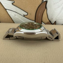 Rolex Milgauss Vetro Verde 116400GV 12