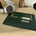 Rolex Milgauss Vetro Verde 116400GV 1
