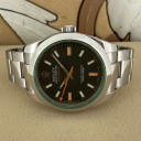 Rolex Milgauss Vetro Verde 116400GV 7