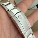 Rolex Milgauss Vetro Verde 116400GV 9