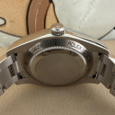 Rolex Milgauss Vetro Verde 116400GV 8