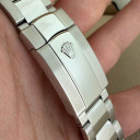 Rolex Milgauss Vetro Verde 116400GV 9