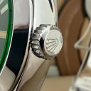 Rolex Milgauss Vetro Verde 116400GV 4