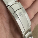 Rolex Milgauss Z Blue 116400GV 9