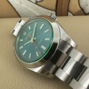 Rolex Milgauss Z Blue 116400GV 14