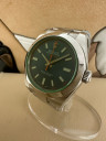 Rolex Milgauss Z Blue 116400GV 2