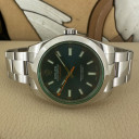 Rolex Milgauss Z Blue 116400GV 7