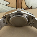 Rolex Milgauss Z Blue 116400GV 8