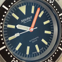 Squale Military 1521 6