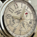 Chopard Mille Miglia St Bart's 168511-3053 8511 7