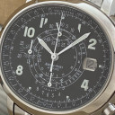 Audemars Piguet Millenary Chronograph 25897ST.O.1136ST.02 6