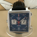 Tag Heuer Monaco Calibre 11 Steve McQueen CAW211P.FC6356 0