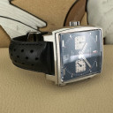 Tag Heuer Monaco Calibre 11 Steve McQueen CAW211P.FC6356 11