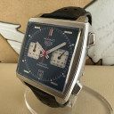 Tag Heuer Monaco Calibre 11 Steve McQueen CAW211P.FC6356 1