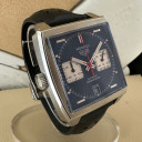 Tag Heuer Monaco Calibre 11 Steve McQueen CAW211P.FC6356 2