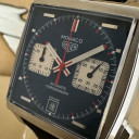 Tag Heuer Monaco Calibre 11 Steve McQueen CAW211P.FC6356 4