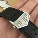 Tag Heuer Monaco Calibre 11 Steve McQueen CAW211P.FC6356 8