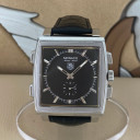 Tag Heuer Monaco Sixty Nine CW9110.FC6177 0