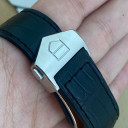 Tag Heuer Monaco Sixty Nine CW9110.FC6177 12