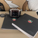 Tag Heuer Monaco Sixty Nine CW9110.FC6177 16