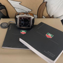 Tag Heuer Monaco Sixty Nine CW9110.FC6177 1