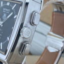Tag Heuer Monaco Sixty Nine CW9110.FC6177 5