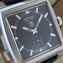 Tag Heuer Monaco Sixty Nine CW9110.FC6177 7