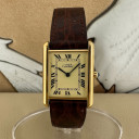 Cartier Must Tank 81006 0