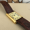 Cartier Must Tank 81006 12