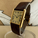 Cartier Must Tank 81006 1