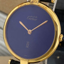 Cartier Must Vendome 4