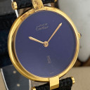 Cartier Must Vendome 5