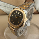 Patek Philippe Nautilus Lady 4700/1 2