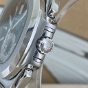 Patek Philippe Nautilus Chronograph 5980/1A-001 9