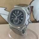 Patek Philippe Nautilus Chronograph 5980/1A-001 7