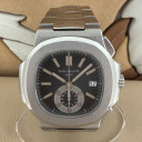 Patek Philippe Nautilus Chronograph 5980/1A-001 0