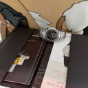 Patek Philippe Nautilus Chronograph 5980/1A-001 2