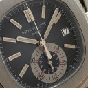 Patek Philippe Nautilus Chronograph 5980/1A-001 7