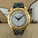 Tissot Navigator Worldtime Limited Edition Z 197 0
