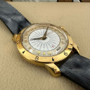 Tissot Navigator Worldtime Limited Edition Z 197 11