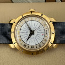 Tissot Navigator Worldtime Limited Edition Z 197 13