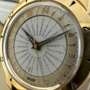 Tissot Navigator Worldtime Limited Edition Z 197 4