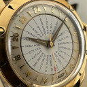 Tissot Navigator Worldtime Limited Edition Z 197 5