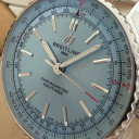 Breitling Navitimer Blue A17329 A17329171C1A1 5