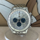 Breitling Navitimer A41322 0