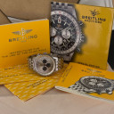 Breitling Navitimer A41322 9