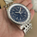 Breitling Navitimer World A24322 9