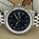 Breitling Navitimer World A24322 12