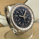 Breitling Navitimer World A24322 2