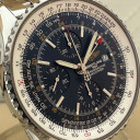 Breitling Navitimer World A24322 5